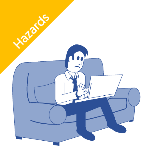 DSE Working From Home: A Health and Safety Guide