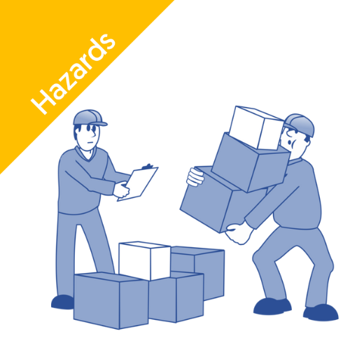 How to Conduct a Manual Handling Risk Assessment