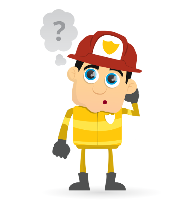 Commodious thinking cartoon Commodious thinking cartoon