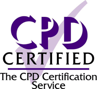 CPD logo