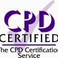 CPD logo