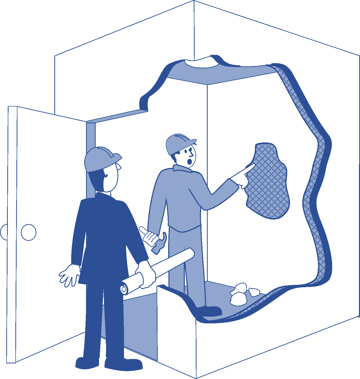 Finding Asbestos in the Workplace Finding Asbestos in the Workplace