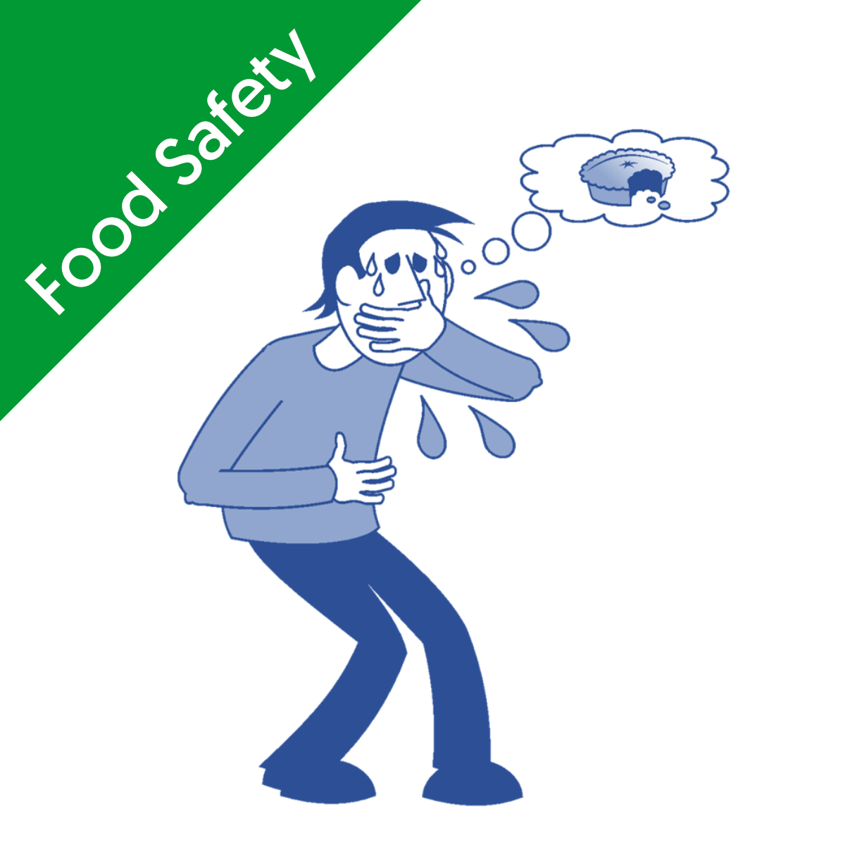 Threats to food safety