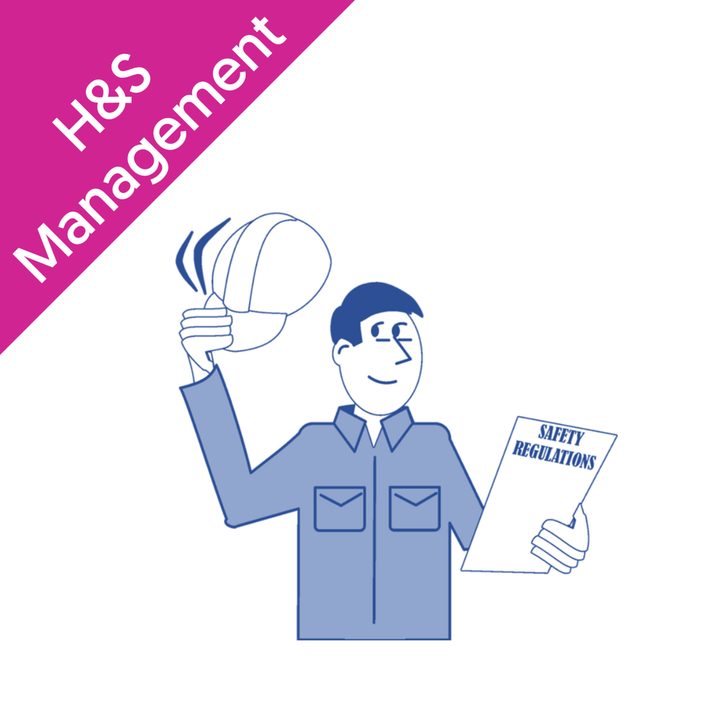 IOSH | Courses | Information