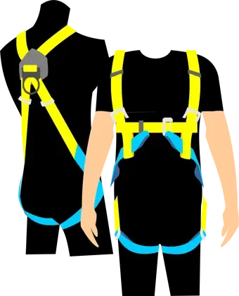 safety harnesses safety harnesses