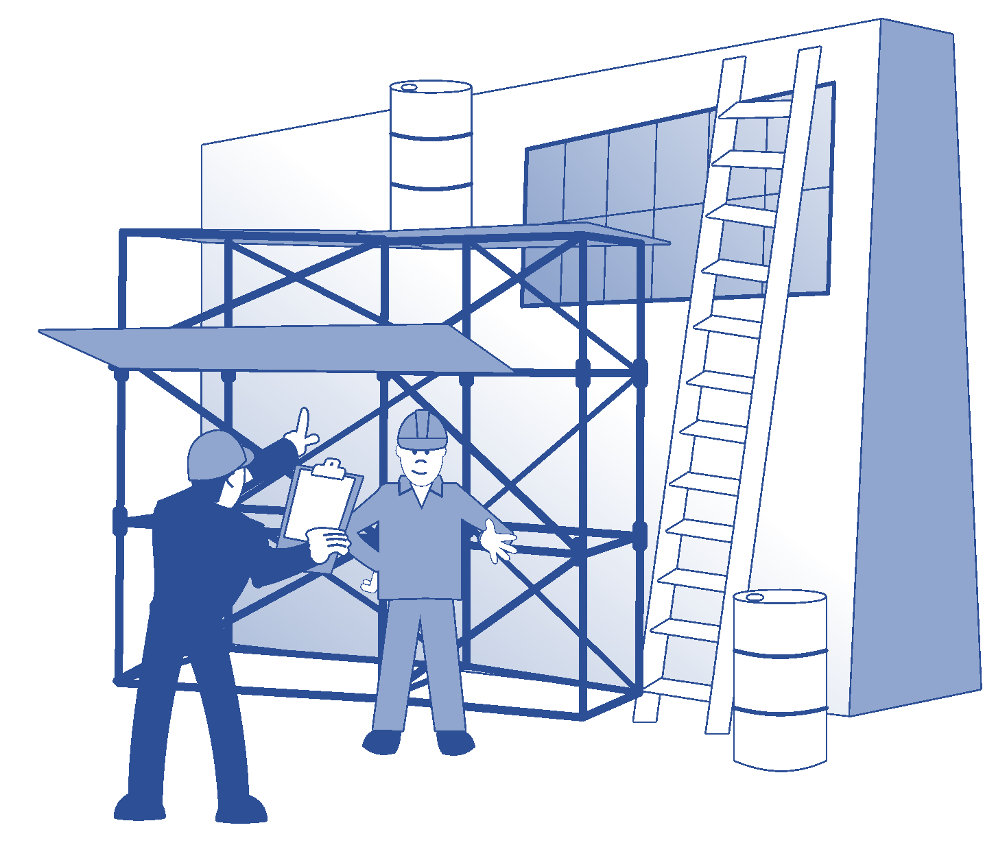 workplace with harmful substances workplace with harmful substances