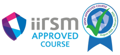 IIRSM logo