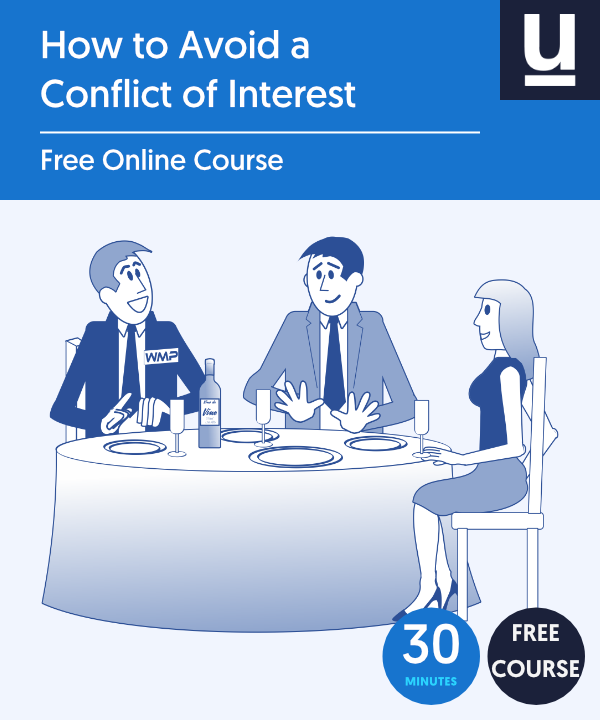 How to Avoid a Conflict of Interest