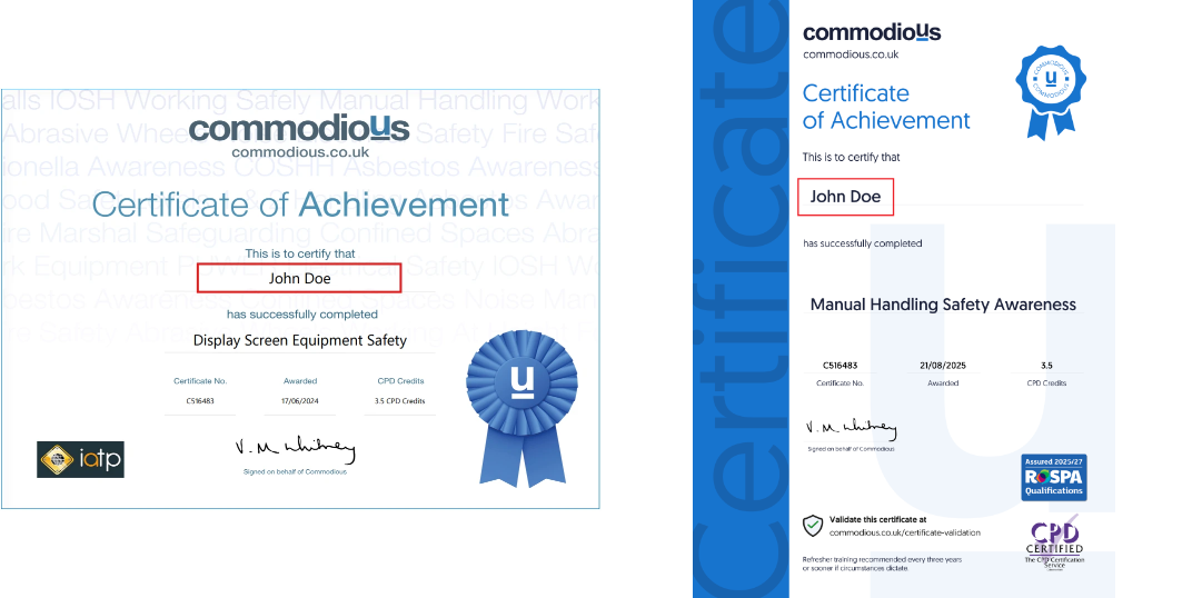 certificate validation name example certificate validation name example