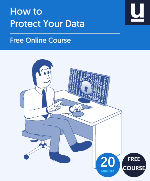 How to Protect Your Data