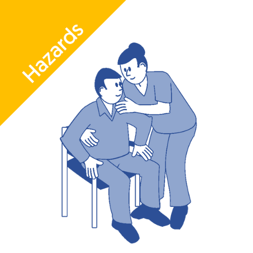Manual Handling: Healthcare and Social Care