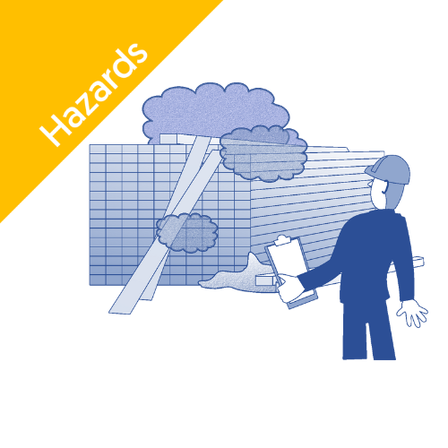 Managing the Risks of Woodworking Dust