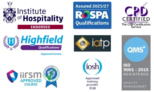 Accreditation Logos Accreditation Logos