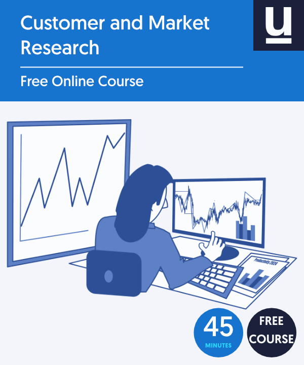 Market Research Course