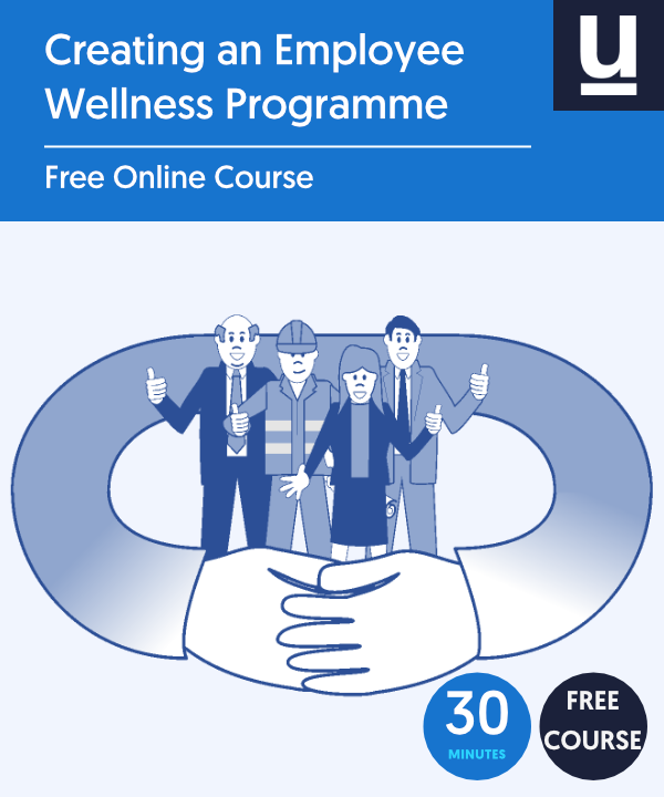 How to Create an Employee Wellness Programme