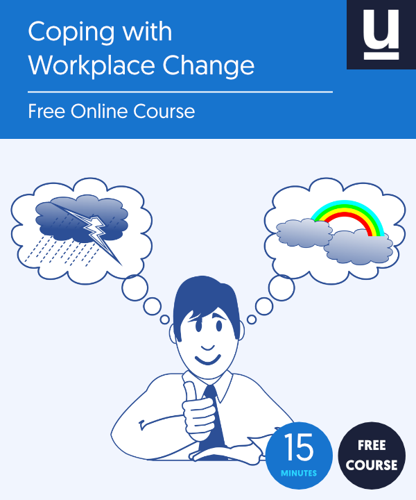 Coping with Workplace Change