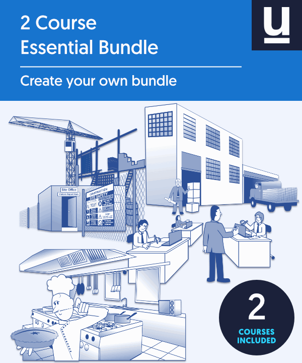 2 Course Essential Bundle