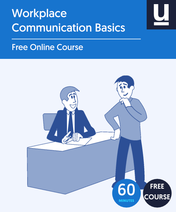 Workplace Communication Basics