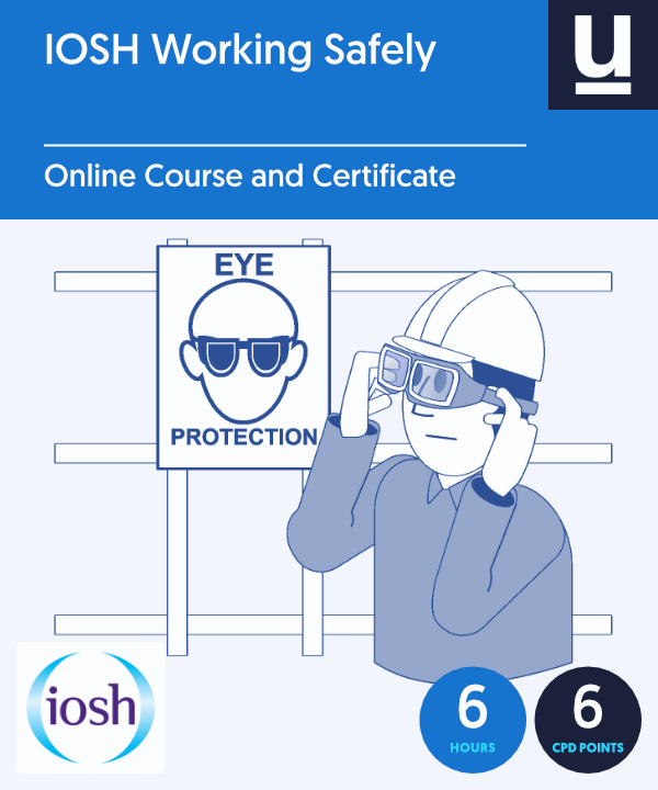 IOSH Working Safely