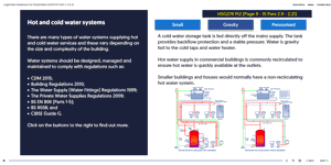 Legionella Training Course screenshot