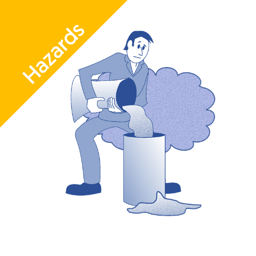 Understanding the Types of Dust in the Workplace