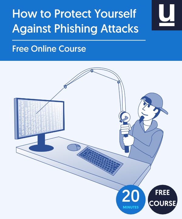 How to Protect Yourself Against Phishing Attacks