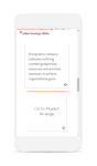 What Is A Go To Market Strategy Mobile Screenshot