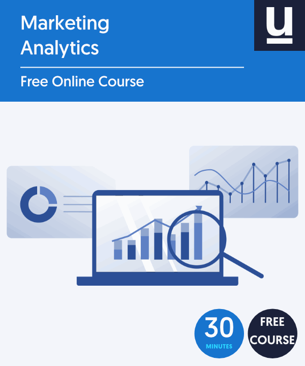 Marketing Analytics Course