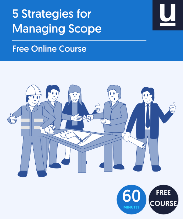 5 Strategies for Managing Scope