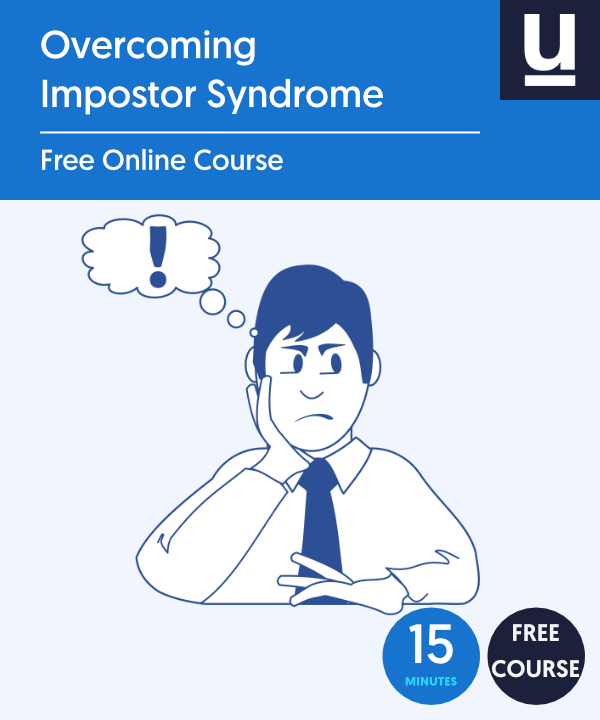 Overcoming Impostor Syndrome