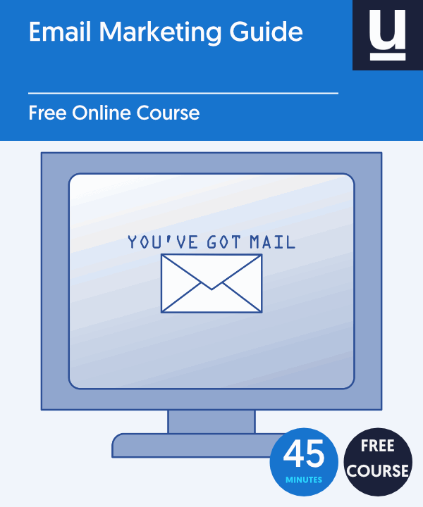 Email Marketing Course