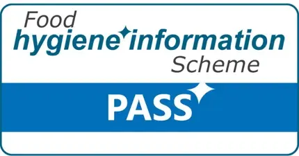 food hygiene information scheme logo food hygiene information scheme logo