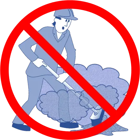 Dust control measures Dust control measures