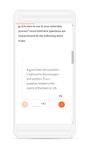 How To Conduct A Job Interview Mobile Screenshot