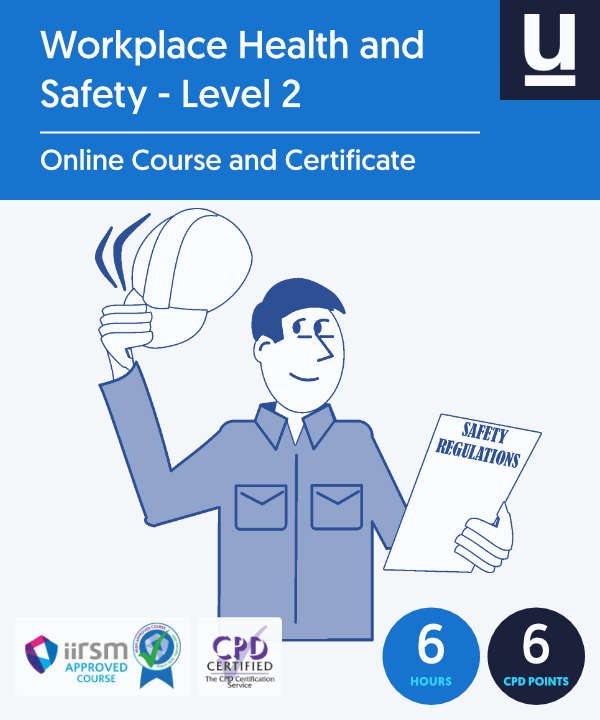 Workplace Health and Safety - Level 2