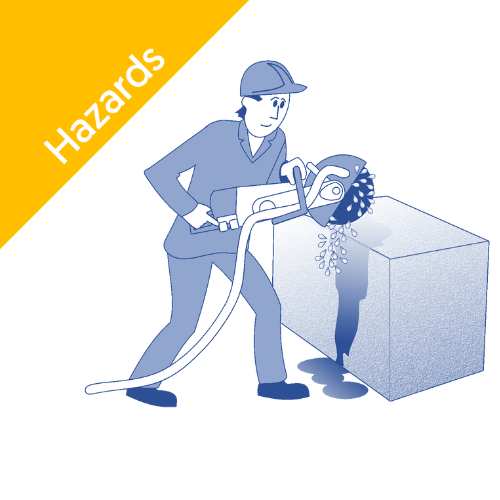 Dust from Construction Sites