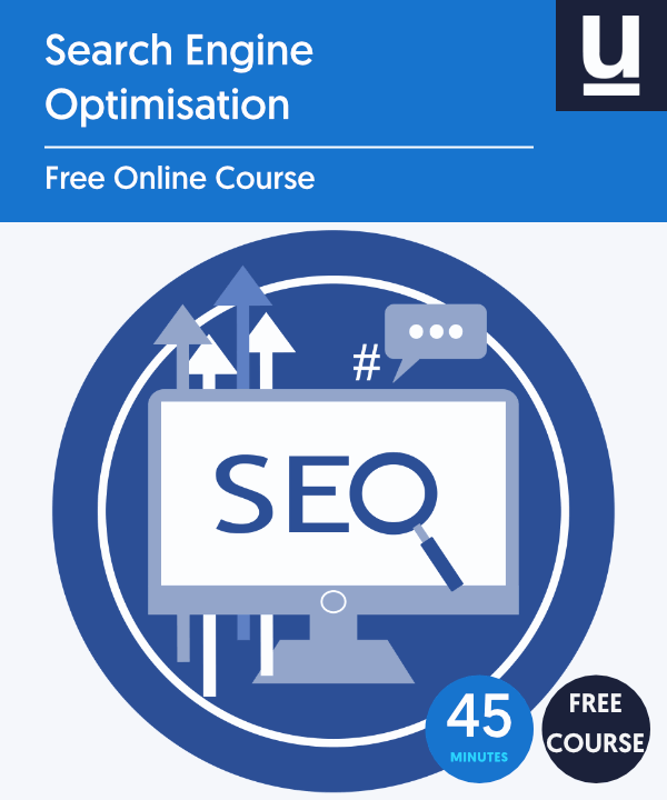 Free SEO Course Online