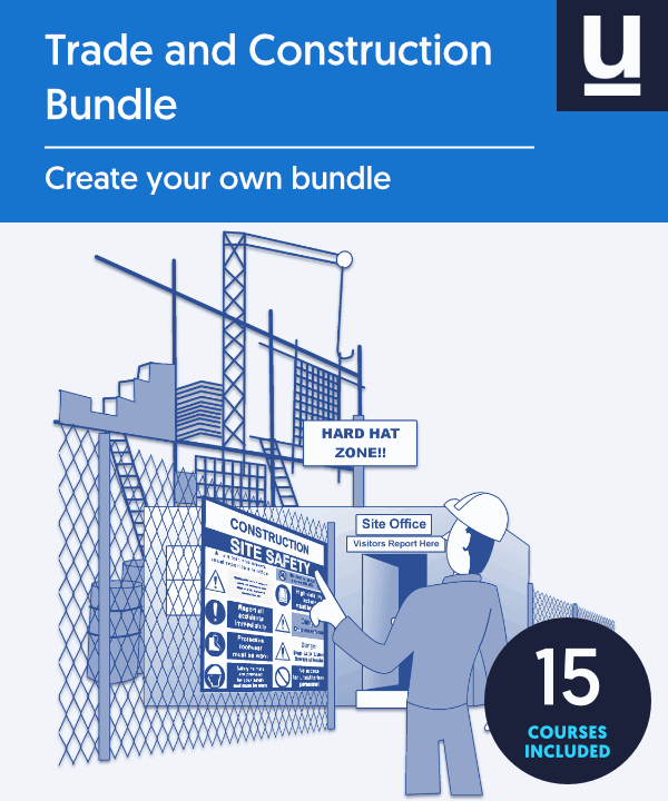 Trade and Construction Bundle