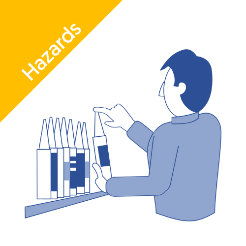 Isocyanate Monitoring