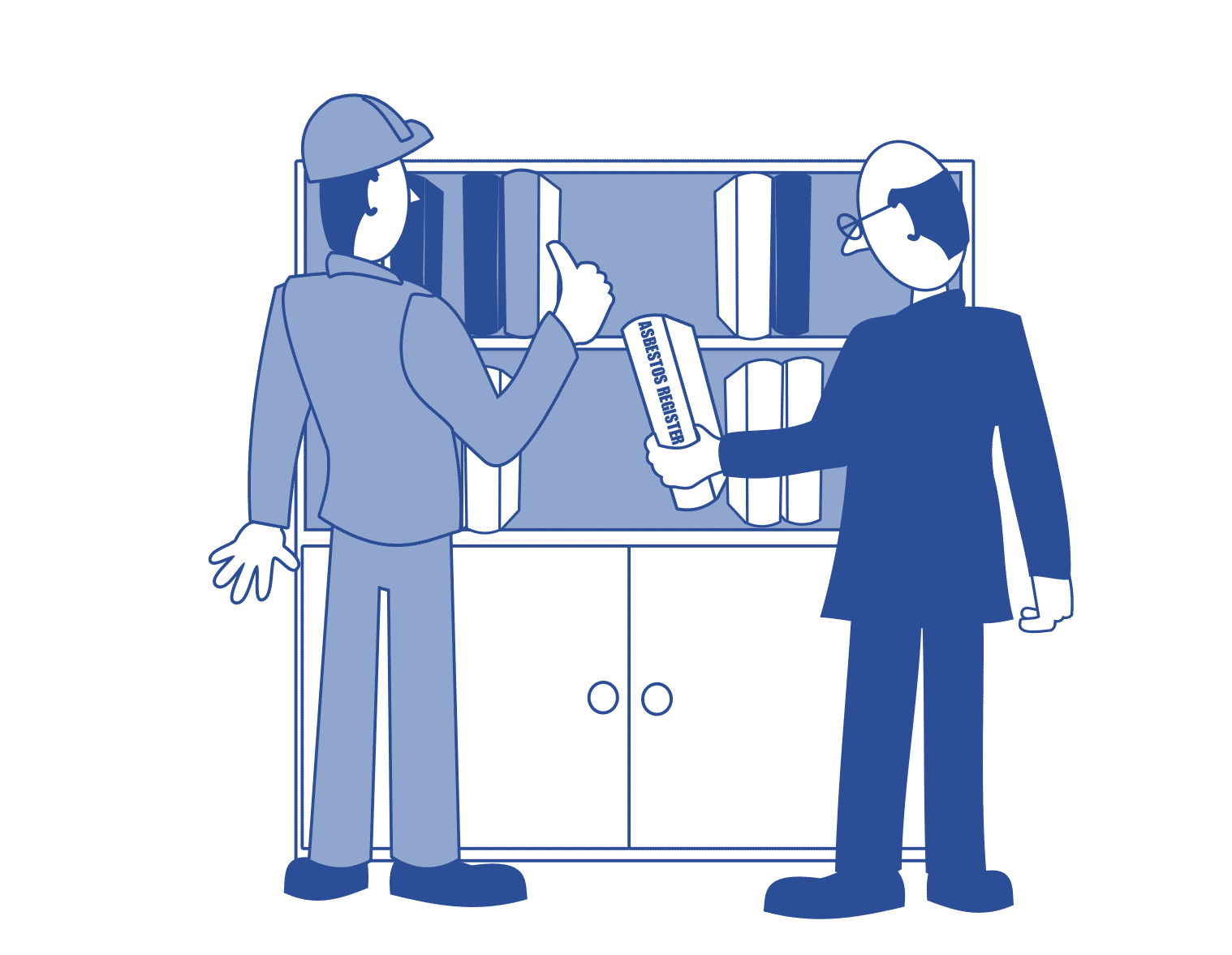 Training for dealing with asbestos Training for dealing with asbestos